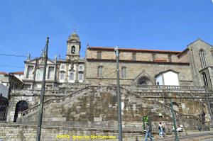 0250 - Porto Ribeira